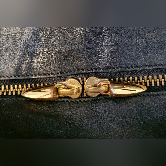 RACHEL ZOE Leather Bag - Picture 12 of 12